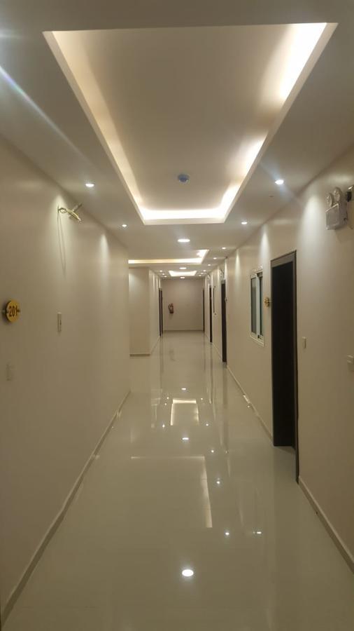 Al Nakhla Aparthotel Al-Hofuf Exterior photo